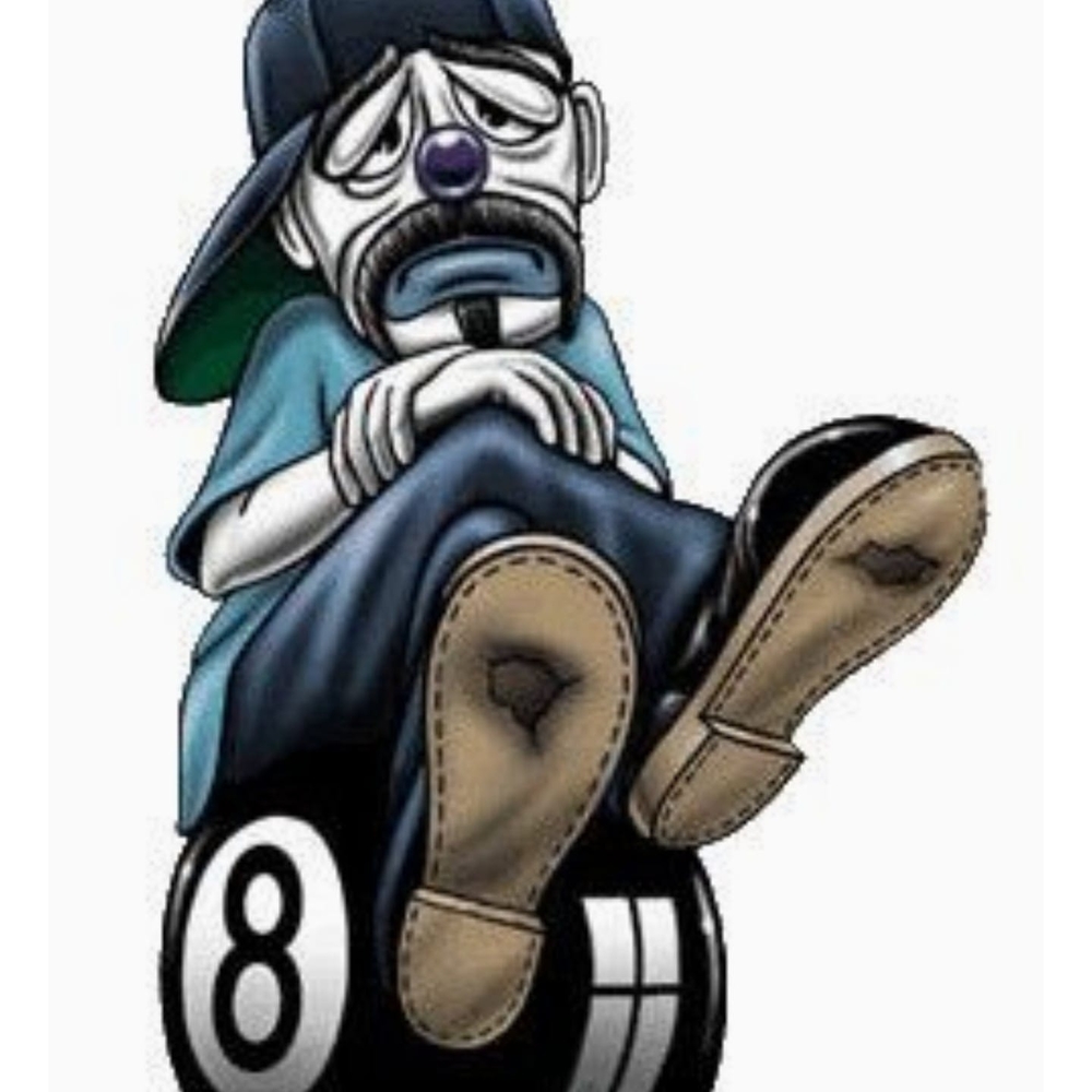 Meet your Posher, Tony